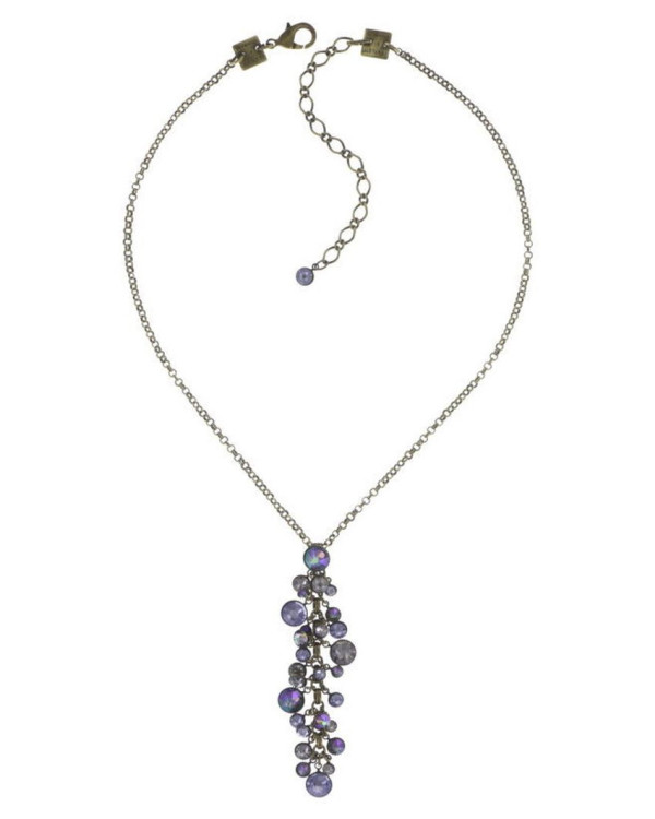 Подвеска Waterfalls