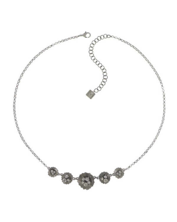 Колье Samurai Bloom