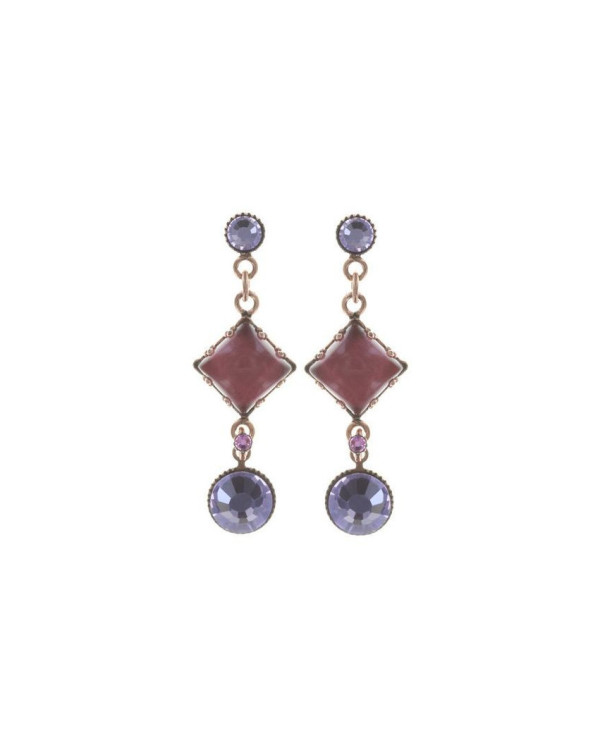 Серьги Jelly Star