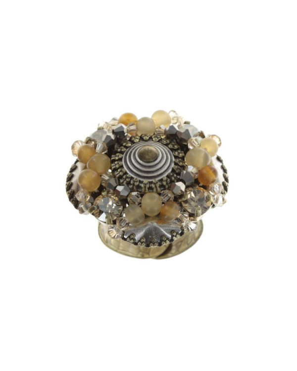 Кольцо Earth, Wind & Glamour