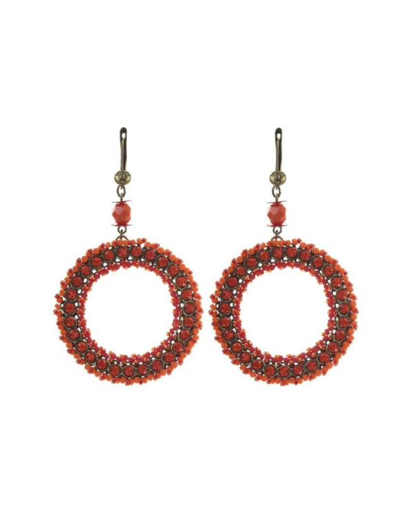 Серьги Gipsy Sport