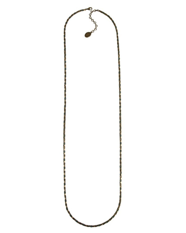 Колье Industrial