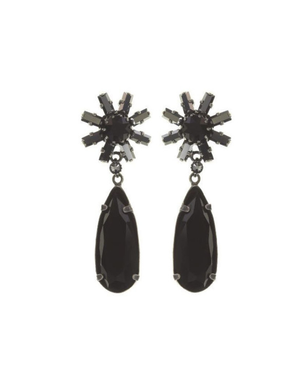 Серьги Spider Daisy - Daisy Spider