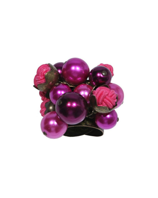 Кольцо Bubble Pearls