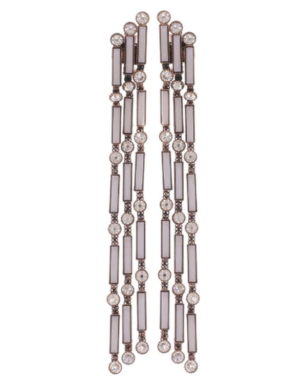 Клипсы Graphic Flow