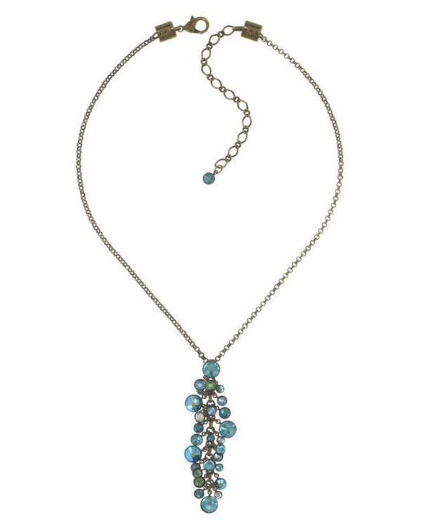 Подвеска Waterfalls