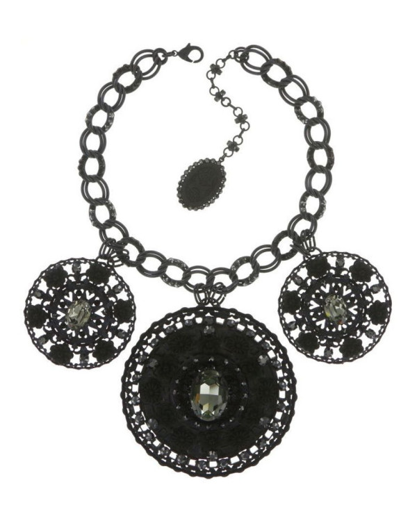 Колье Blood Bite Vampire