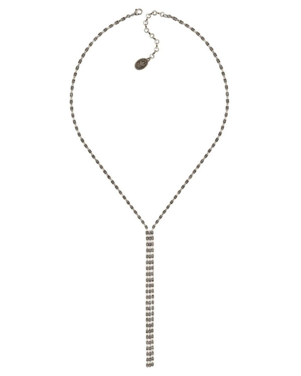 Колье Industrial