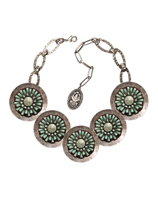 Колье Archaic Love Oracle