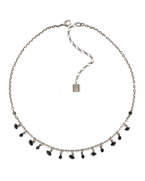 Колье Dangling Tutui