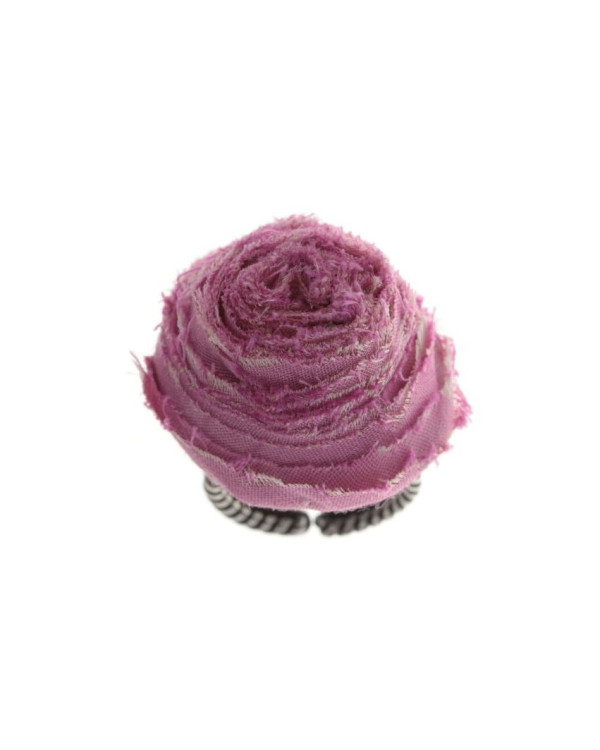 Кольцо Rugs and Roses