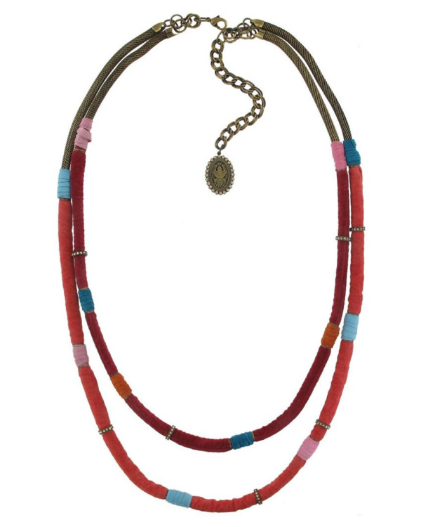 Колье Tribal