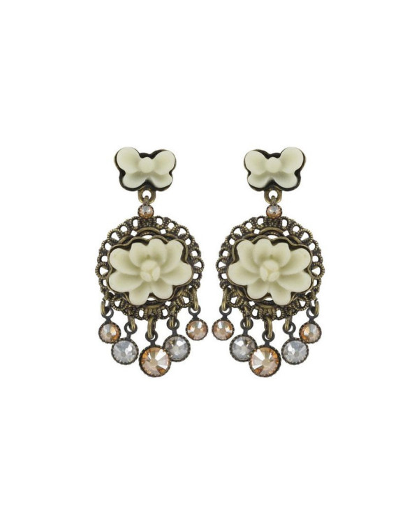 Серьги Macaron