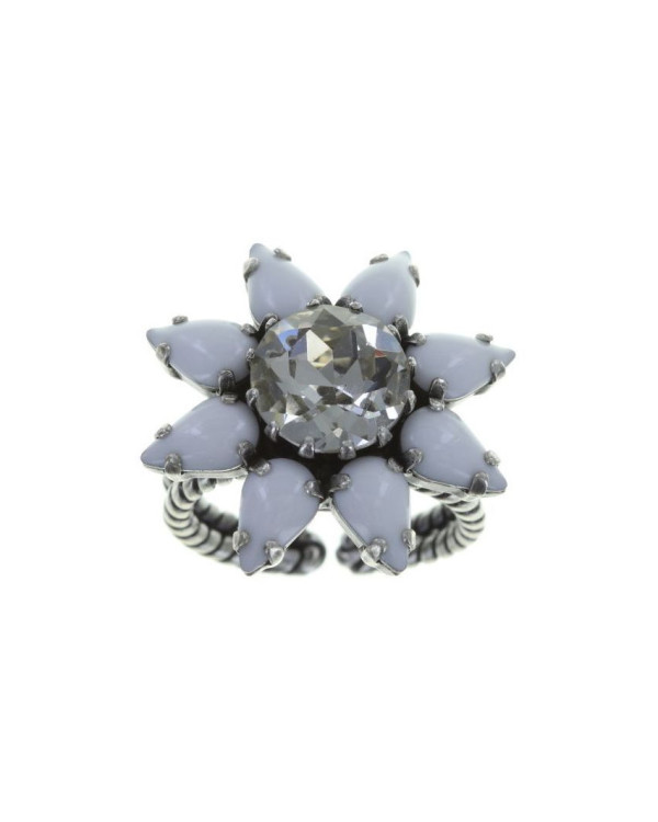 Кольцо Sunflower