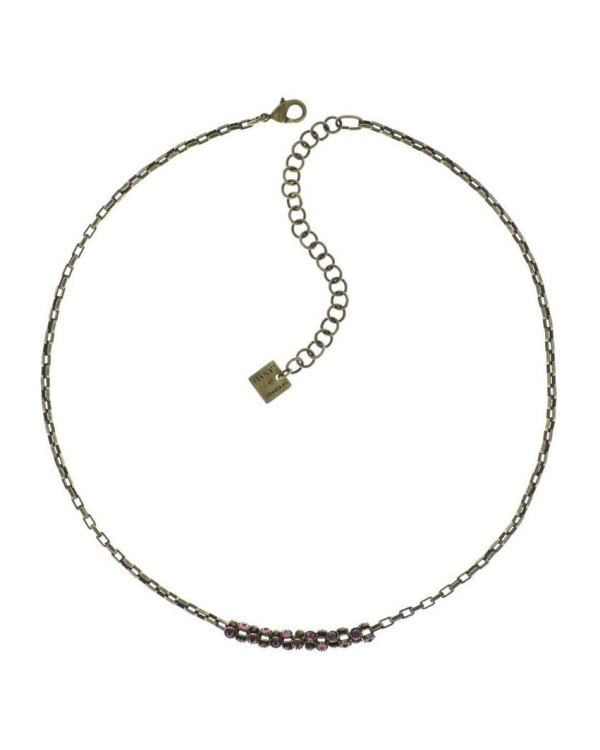 Колье Neon Lights