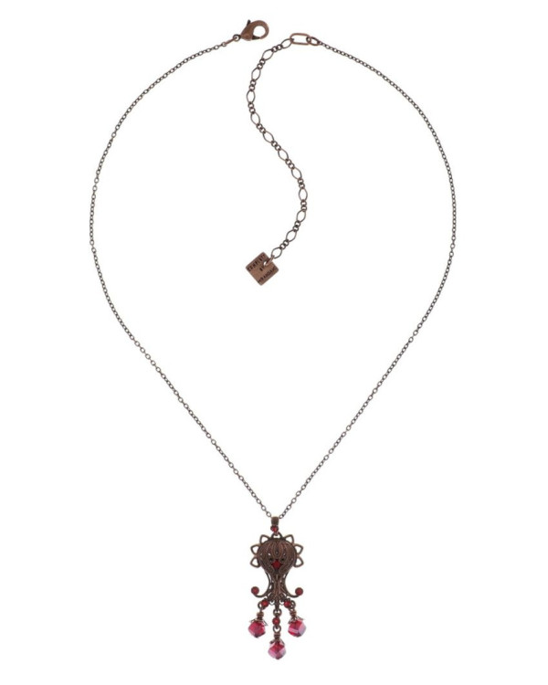 Подвеска Harakiri Bloom