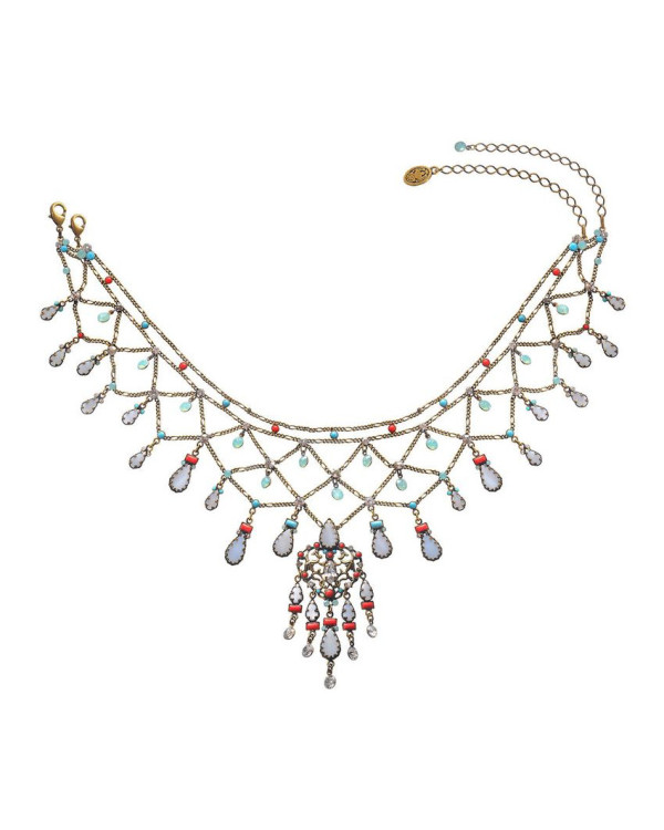 Чокер Yoga Californica