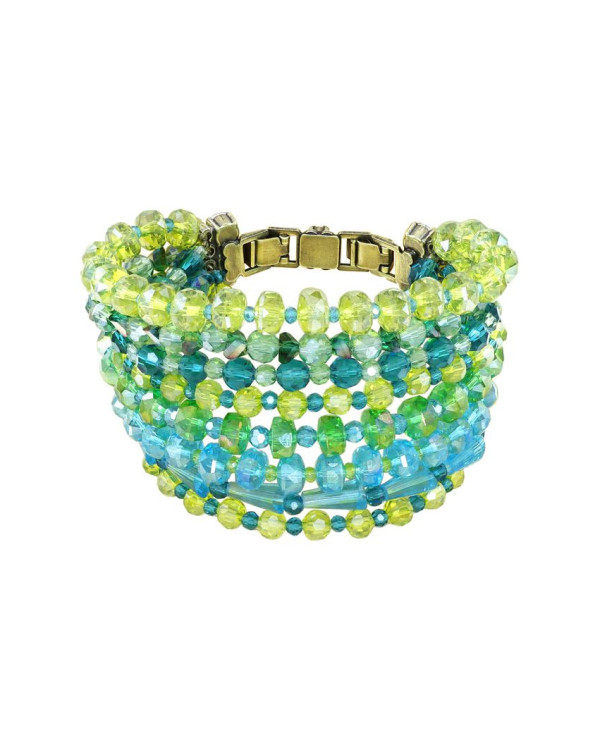 Браслет Bead Snake Jelly