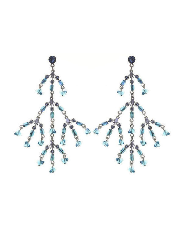 Серьги Daily Desire