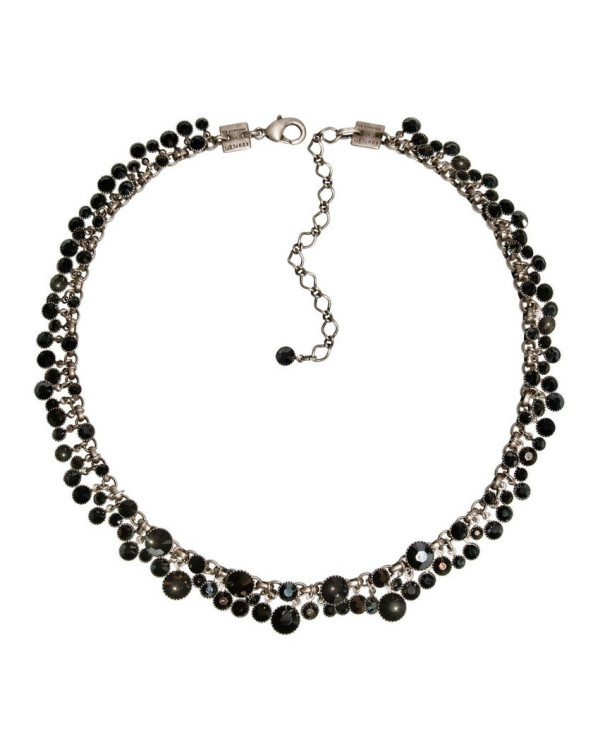 Колье Waterfalls