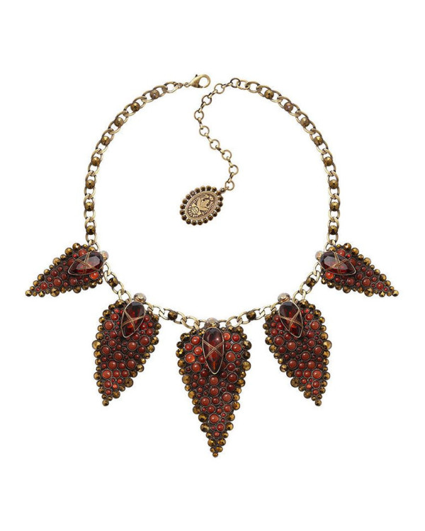 Колье Queen of Elves