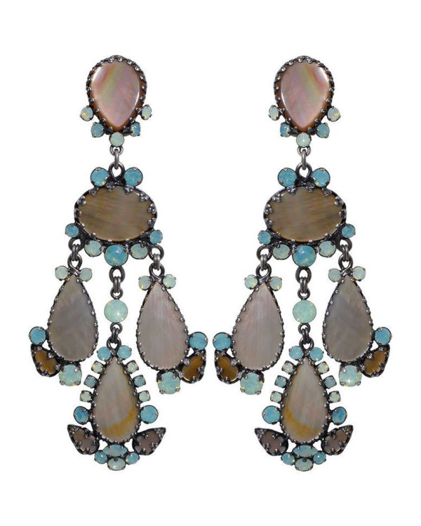 Клипсы Dangerous Liaisons