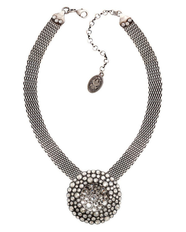 Колье Inside Out