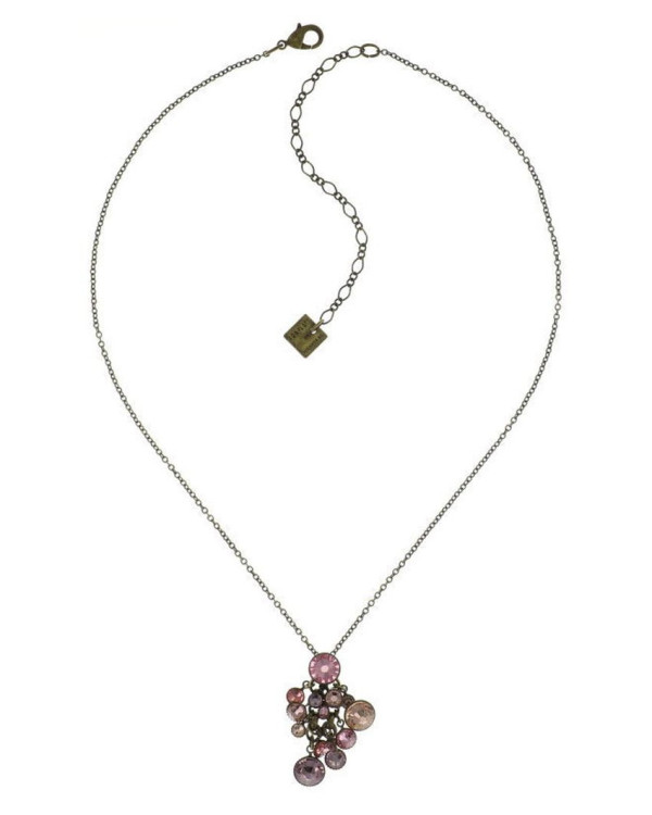 Подвеска Waterfalls