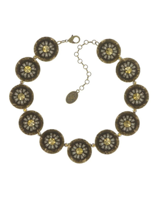 Колье Archaic Love Oracle