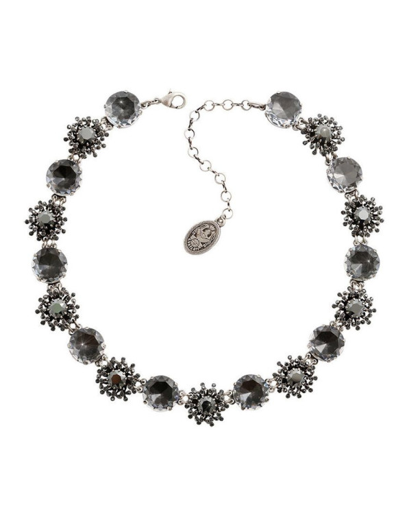 Колье Petit Four de Fleur