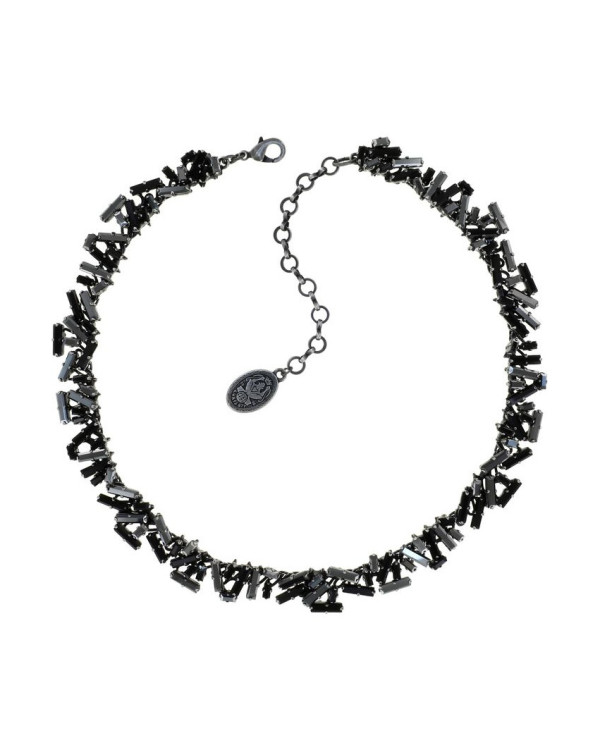 Колье Jumping Baguette De Luxe