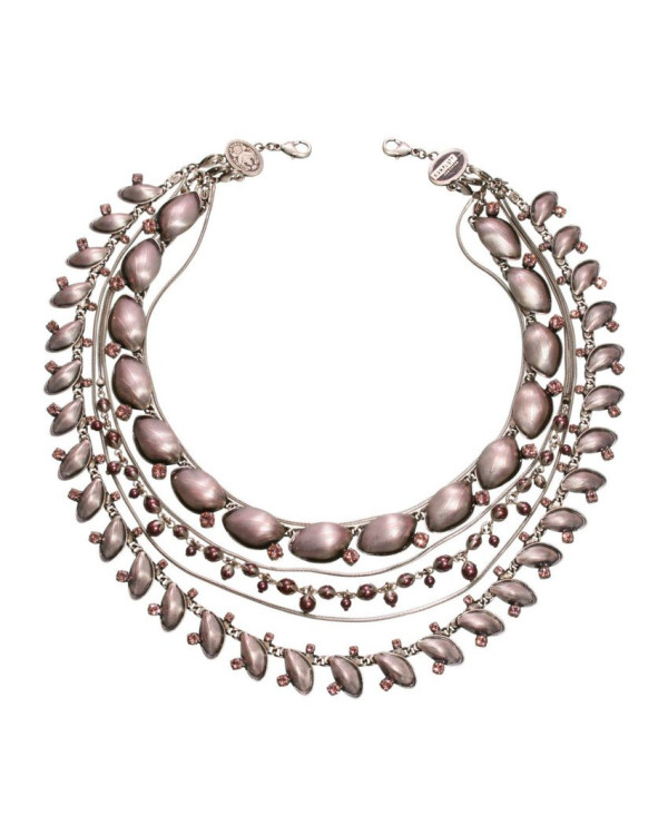 Колье Blossoms of the Past