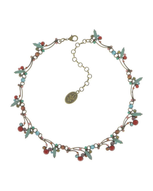 Колье La Maitresse