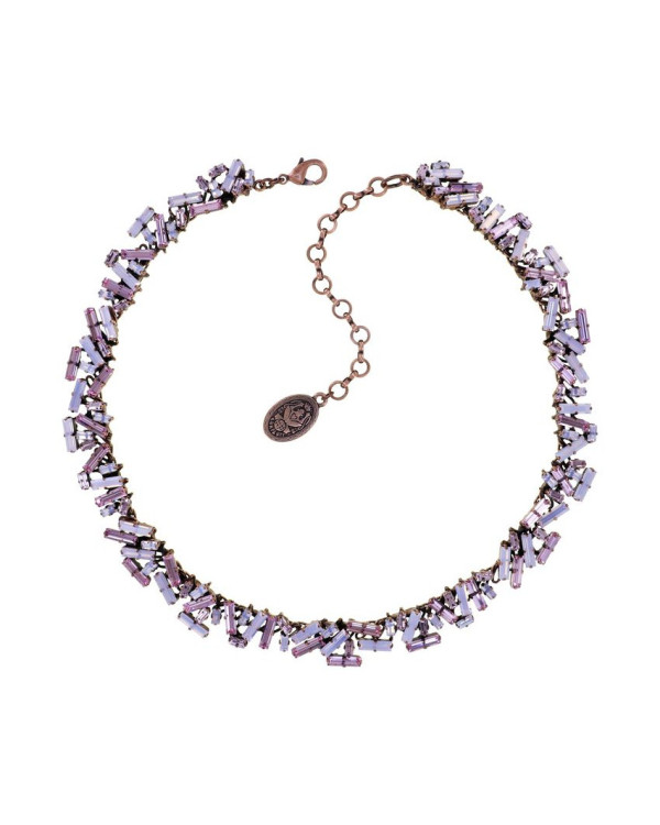 Колье Jumping Baguette De Luxe