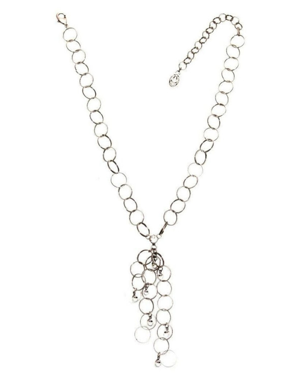 Колье Gleaming Concert