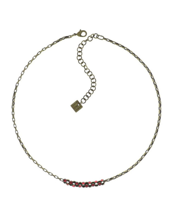 Колье Neon Lights