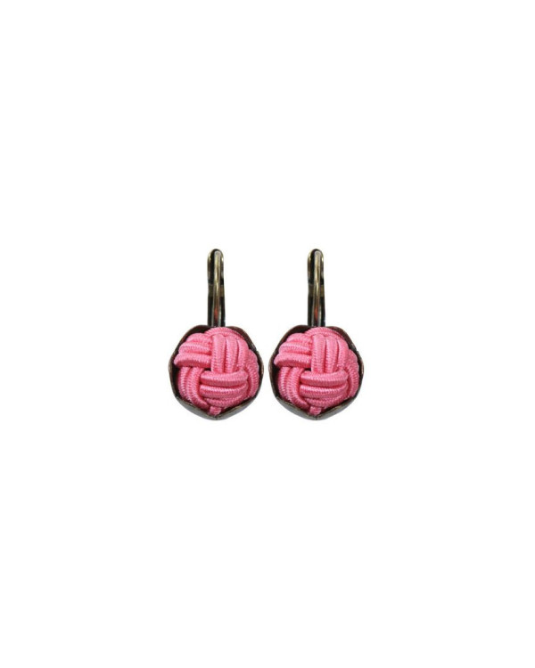 Серьги Bubble Pearls