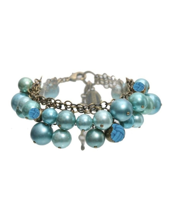 Браслет Bubble Pearls