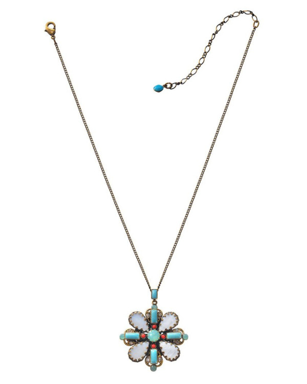 Подвеска Yoga Californica