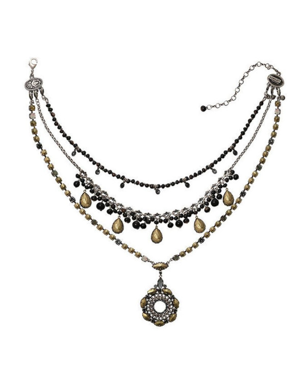 Колье Earth, Wind & Glamour