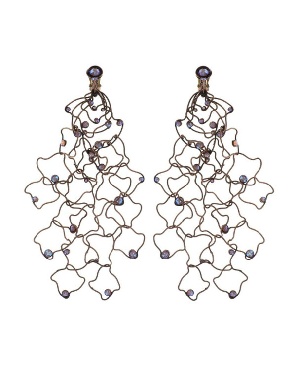 Клипсы From Joanna with Love