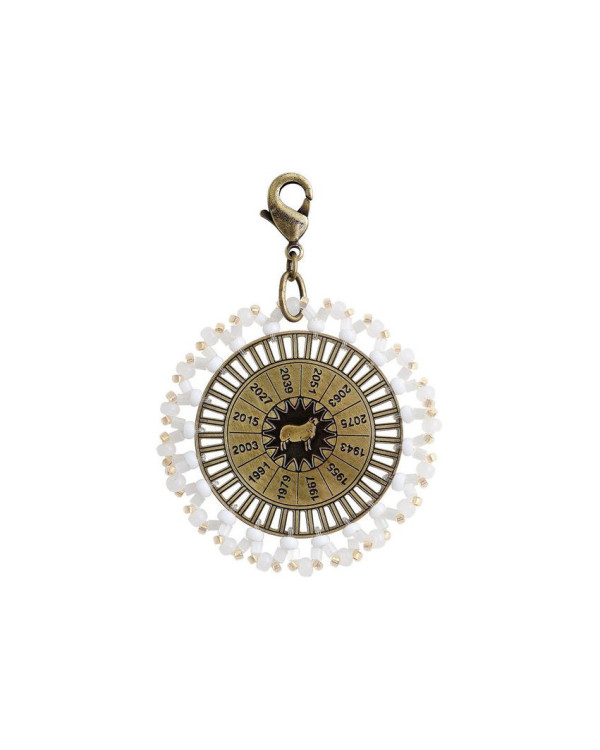 Брелок Zodiac
