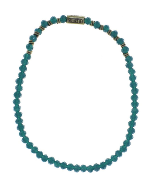 Браслет Petit Glamour d´Afrique