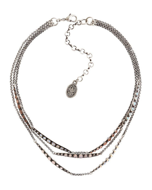Колье Global Glam De Luxe