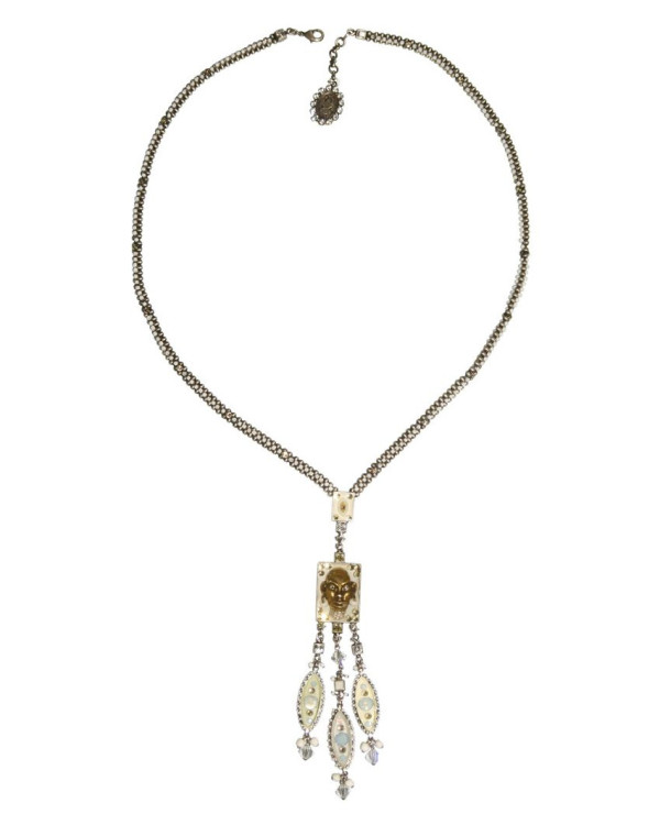 Колье Souvenir d' Afrique