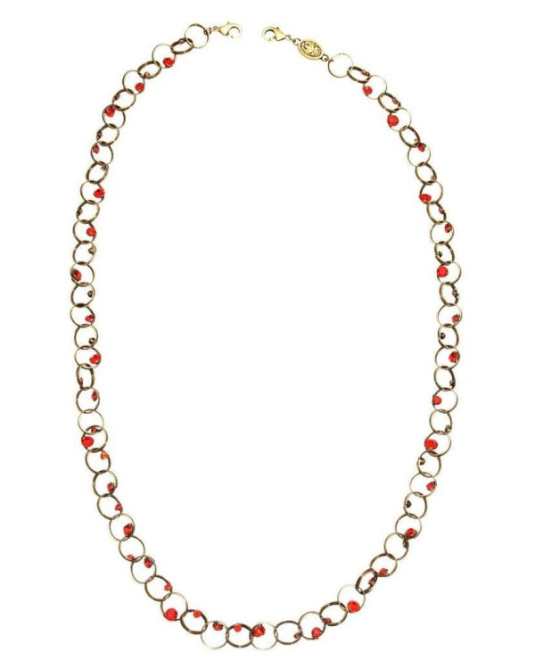 Колье Gleaming Concert