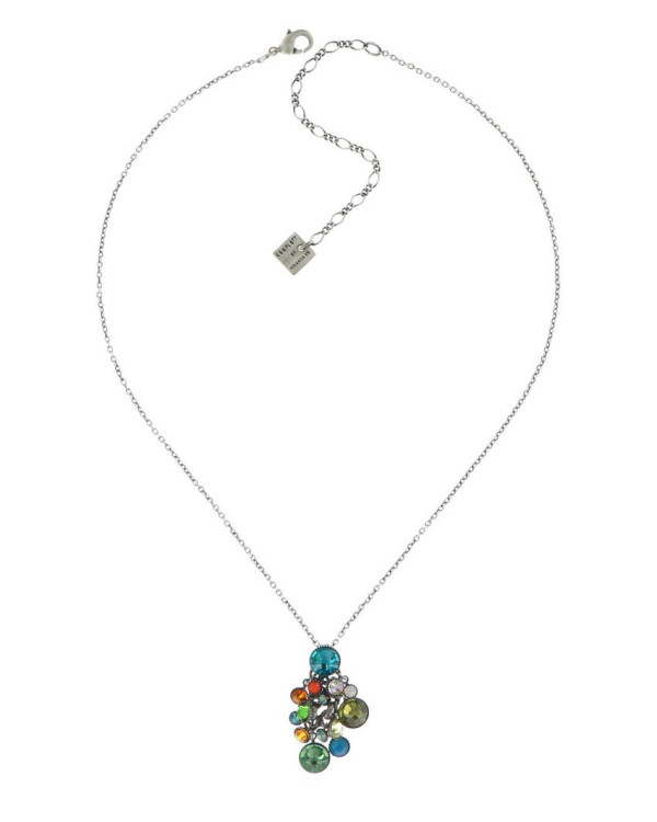 Подвеска Waterfalls