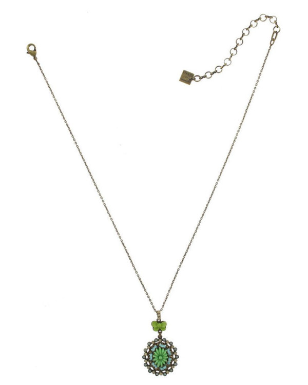 Подвеска Macaron