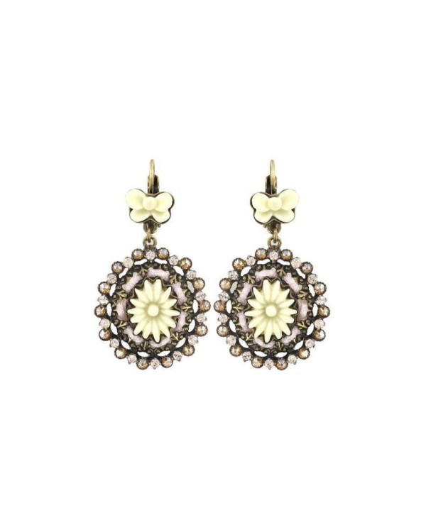 Серьги Macaron