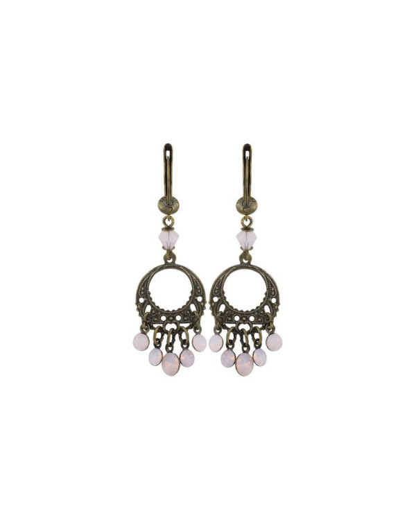 Серьги Macaron